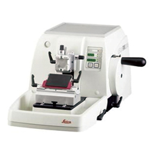 LEICA半自动轮转式切片机 Leica RM2245.jpg