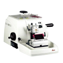 LEICA手动轮转式切片机Leica RM2235.jpg