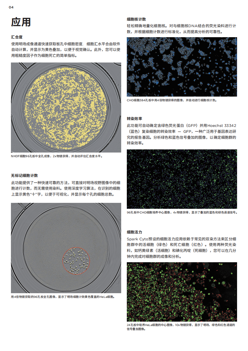 Spark Cyto活细胞成像及多功能微孔板实时检测系统_04.png